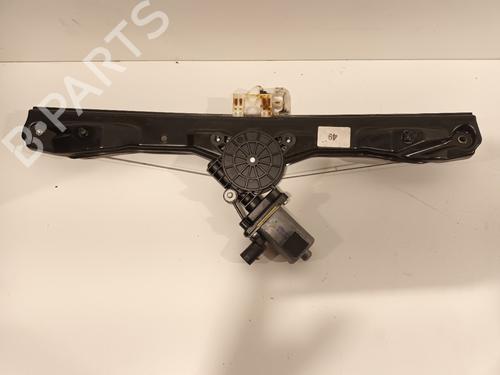 Used Front left window mechanism Front left window mechanism 17225237 17225237