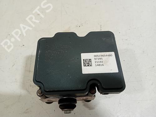 ABS pump FIAT PANDA (312_, 319_) 1.2 (312PXA1A) | BP21082016M43 