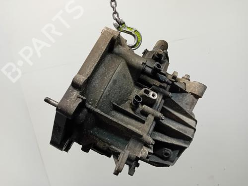 Gearbox ALFA ROMEO MITO (955_) 1.6 JTDM (955AXC1B) | BP17558717M3 