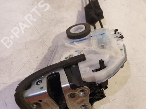 Rear left lock HONDA CIVIC X Hatchback (FC_, FK_) 1.0 VTEC | BP14923599C100 