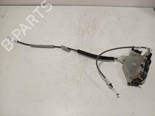 Used Front right lock Front right lock OPEL GRANDLAND / GRANDLAND X (A18, P1UO) 1.2 (75) (131 hp) 40457295 40457295