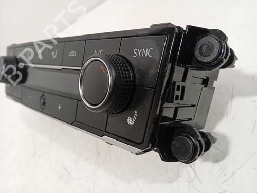 Climate control VW POLO VI (AW1, BZ1, AE1) 2.0 GTI | BP33431112I5 - Image 3