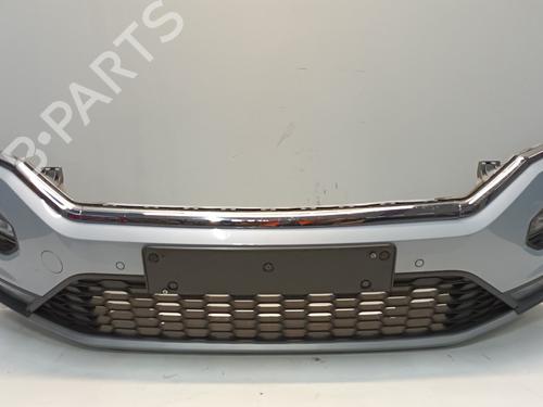 Foran kofangere VW T-ROC (A11, D11) 1.5 TSI (150 hp) 29856351