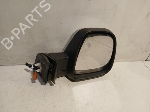 Retrovisor derecho PEUGEOT PARTNER Box Body/MPV 1.6 BlueHDi 100 (100 hp) 31148045
