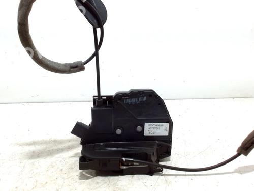 Used Rear left lock Rear left lock 13207533 13207533