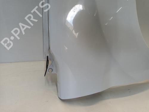 Right front fenders FORD FIESTA VI (CB1, CCN) 1.6 Ti | BP29567077C42 