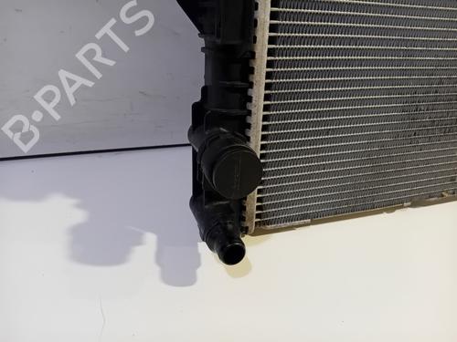 Water radiator BMW 3 (F30, F80) 330 e | BP29999189M31
