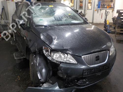 Right mirror SEAT IBIZA IV ST (6J8, 6P8) 1.2 TDI | BP12148752C27 