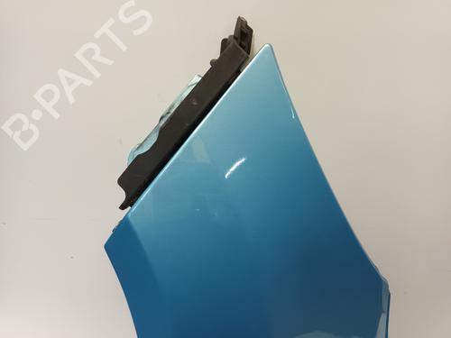 Left front fenders FORD KA (RU8) 1.2 | BP32493046C41