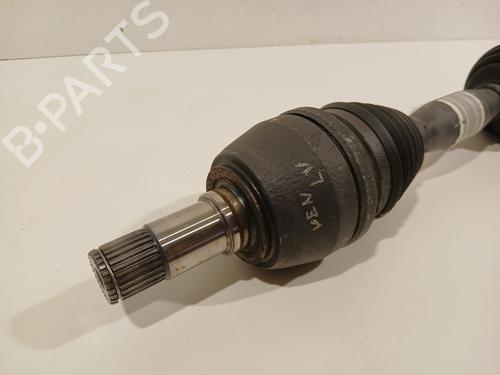 Left front driveshaft MERCEDES-BENZ B-CLASS Sports Tourer (W246, W242) B 180 (246.242) | BP29361293M38 