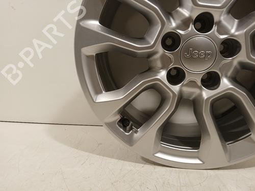 Fælk JEEP COMPASS (MP, M6, MV, M7) 1.3 HYBRID 4X4 | BP36812063C45 - Image 6