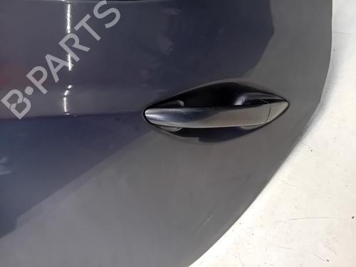 Left rear door HYUNDAI i10 II (BA, IA) 1.0 | BP29283947C4 