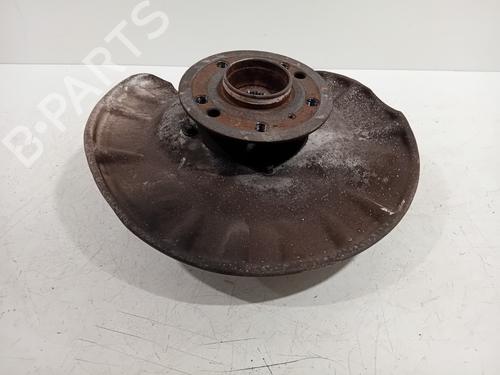 Right rear steering knuckle MERCEDES-BENZ M-CLASS (W166) ML 350 BlueTEC 4-matic (166.024, 166.023) | BP23138876M28 