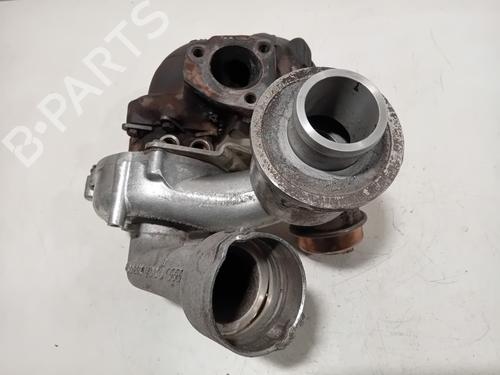Turbocompresseur/Compresseur Turbocompresseur/Compresseur 39567400 39567400