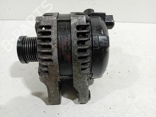 Generator FORD FIESTA VI (CB1, CCN) 1.0 EcoBoost | BP17456497M7 