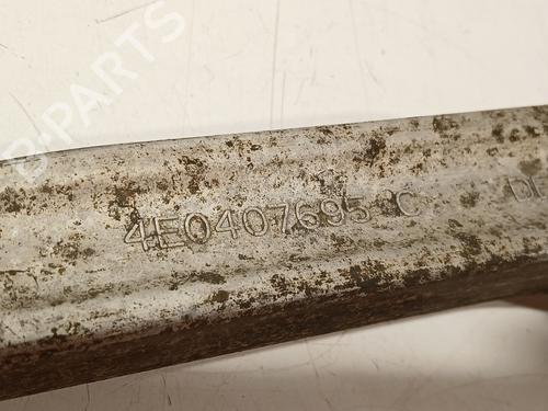 Left front suspension arm AUDI A8 D3 (4E2, 4E8) 3.0 TDI quattro | BP24535995M12 - Image 8
