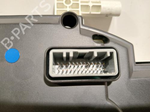 Instrument cluster RENAULT KANGOO Express (FW0/1_) 1.5 dCi 75 (FW07, FW10, FW04) | BP29528279C47 
