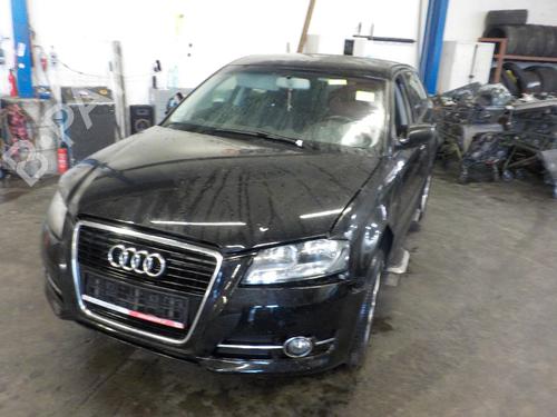 AUDI A3 Sportback (8PA) 2.0 TDI 16V (140 hp) 958651