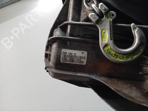 Gearbox FORD MONDEO IV Turnier (BA7) 2.0 | BP18250548M3 