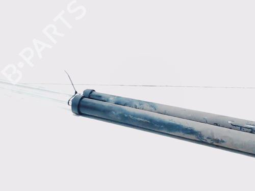 Tailgate lift support FORD FIESTA VI (CB1, CCN) 1.6 TDCi | BP13196457C138 