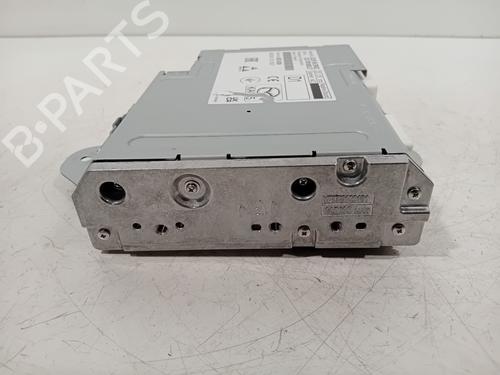 Control unit MAZDA 2 Hatchback (DL, DJ) 1.5 | BP19101159M11 