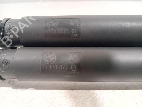 Tailgate lift support BMW X5 (F15, F85) xDrive 40e | BP21197615C138 