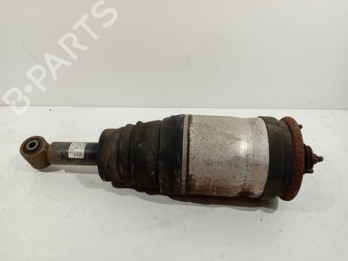 Used Left rear shock absorber LAND ROVER DISCOVERY III (L319) 2.7 TD 4x4 (190 hp) 15716733