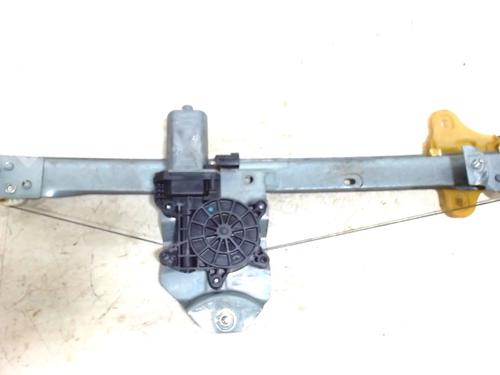 Used Front right window mechanism RENAULT CLIO IV (BH_) 1.5 dCi 90 (90 hp) 9046668