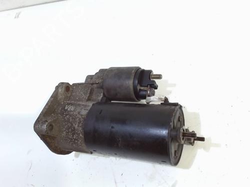 Starter VOLVO XC70 I Cross Country (295) 2.4 T XC AWD | BP7983519M8 