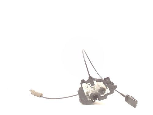 Used Rear left lock RENAULT CLIO III (BR0/1, CR0/1) 1.5 dCi (88 hp) 13197446