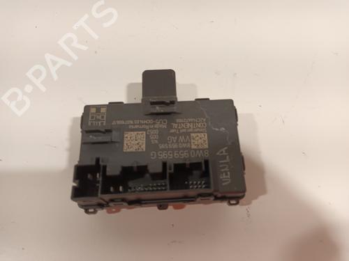 Control unit AUDI A4 B9 Avant (8W5, 8WD) 2.0 TDI | BP27093653M11 - Image 6
