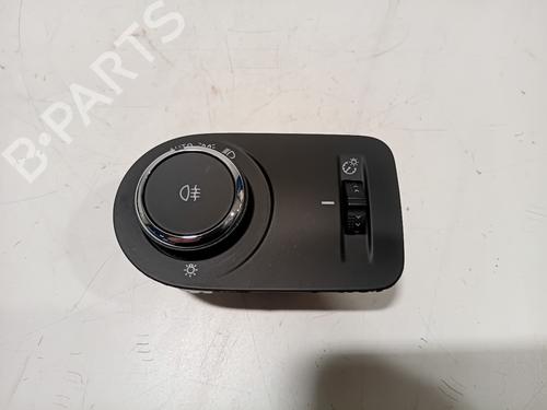 Used Headlight switch Headlight switch 39211795 39211795