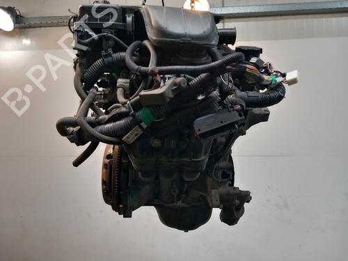 Engine CITROËN C1 (PM_, PN_) 1.0 | BP37637893M1 - Image 2