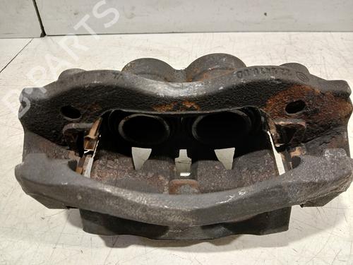 Left front brake caliper CITROËN JUMPER II Platform/Chassis 2.2 HDi 120 | BP38468097M105 - Image 4