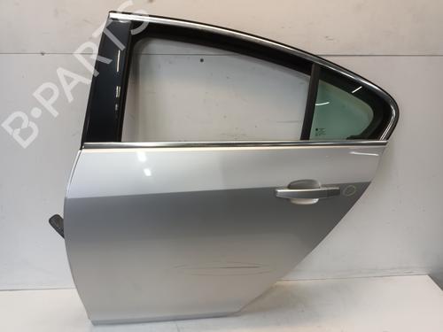Used Left rear door OPEL INSIGNIA A Saloon (G09) 1.6 (69) (116 hp) 27653902