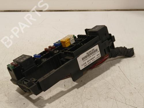 Fuse box SEAT IBIZA V (KJ1, KJG) 1.0 TSI | BP27479080E1 