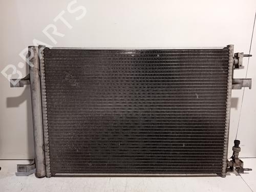 Used AC radiator AC radiator OPEL ASTRA J Sports Tourer (P10) 1.4 Turbo (35) (140 hp) 19727264 19727264