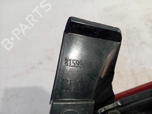 Left taillight FIAT 500 C (312_) 0.9 (312AG1A) | BP24980463C34 