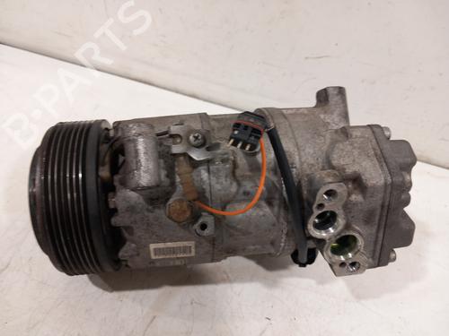 AC compressor BMW 3 (E90) 318 i | BP37490601M34 - Image 4