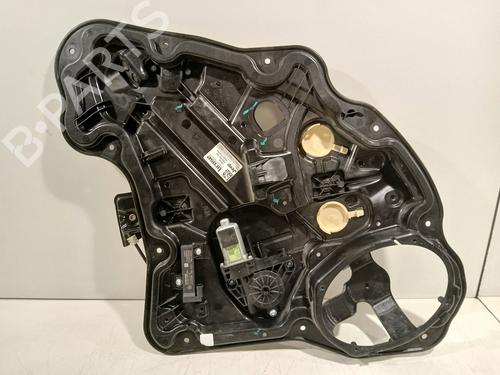 Used Rear right window mechanism Rear right window mechanism 36812013 36812013