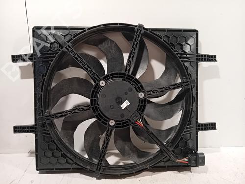 Used Fan VW ID.4 (E21) Performance (204 hp) 29325530