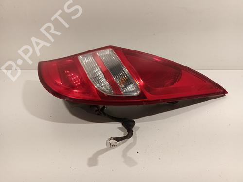 Right taillight HYUNDAI i30 (FD) 1.6 CRDi | BP17071449C35 