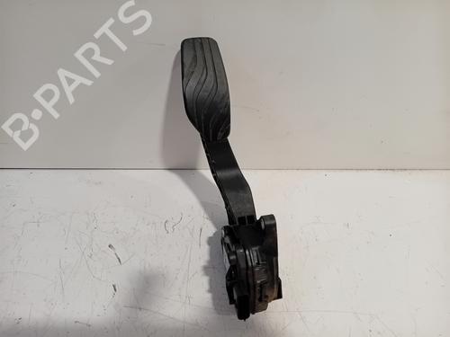 Used Pedal Pedal NISSAN X-TRAIL III (T32_, T32R, T32RR) 1.6 DIG-T (T32) (163 hp) 18105990 18105990