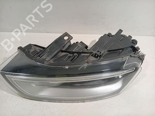 Left headlight AUDI Q3 (8UB, 8UG) 2.0 TDI quattro | BP31294210C28