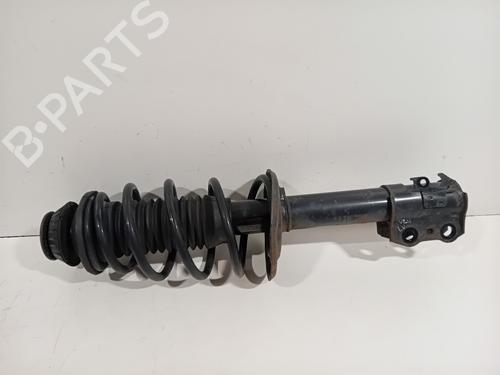 Used Left front shock absorber Left front shock absorber TOYOTA YARIS (_P13_) 1.5 Hybrid (NHP130_, NHP130) (101 hp) 40239073 40239073