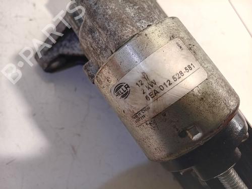 Starter SEAT LEON (5F1) 2.0 TDI | BP24207459M8 - Image 4