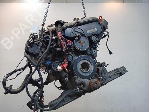 Used Engine Engine AUDI A6 C6 (4F2) 2.7 TDI (190 hp) 39750568 39750568