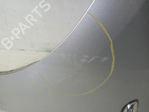 Left front fenders OPEL ASTRA J (P10) 1.4 Turbo (68) | BP29070895C41 