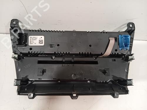 Climate control BMW X5 (F15, F85) xDrive 30 d | BP32452891I5