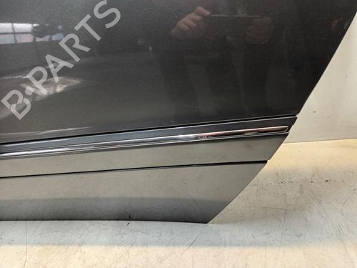 Left rear door MERCEDES-BENZ B-CLASS Sports Tourer (W245) B 150 (245.231) | BP22180930C4 